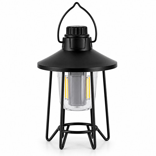Led laterne akku usb - akku,