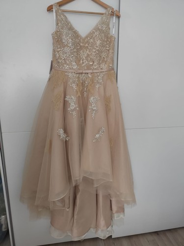 Brautkleid hochzeitskleid - brautkleid,