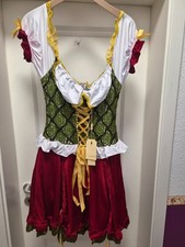Magd Kostüm Neu Größe L/XL