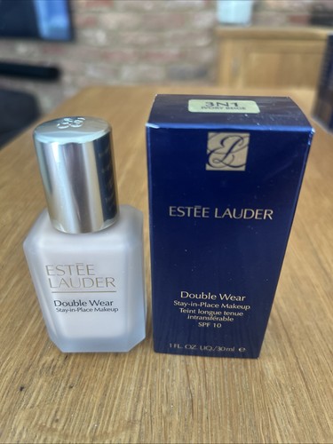 Estee lauder double wear - estee,