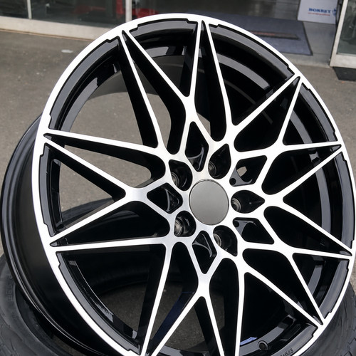 Neue felgen passend für - 19",