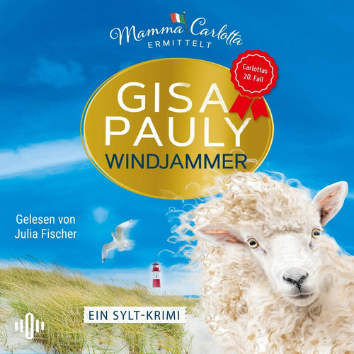 Windjammer - , carlotta