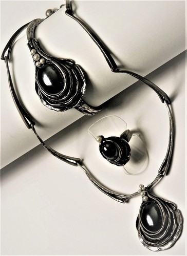 Perli collier armreif - perli,