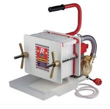 ELEKTROPUMPE ROVER COLOMBO 12