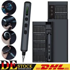 Mini Li-ion Akku Schrauber