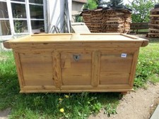 2095 - Truhe, Barock