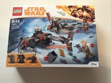 Lego Star Wars cloud -Rider