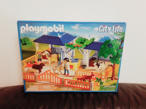 Playmobil 4344