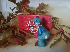 Gilde clown figur - gilde, "der