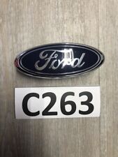 FORD KA MK3 NEU EMBLEM STECKEMBLEM ORIGINAL 5346662    L2C/C263