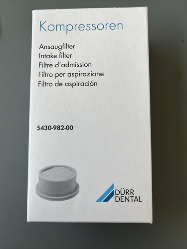 Neu 5430 982 dürr - 1x,