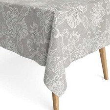 Tischdecke beschichtete