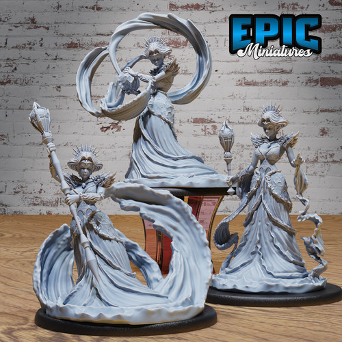 Undine princess 4836 4838 - undine,