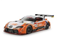 Tamiya 300051678 GR Supra