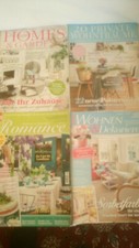 Magazin wohnen dekorieren - &,
