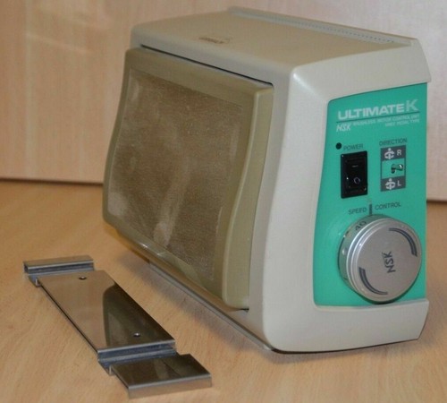 Nsk ultimate knieanlasser - ultimate, k