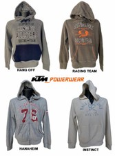 KTM SWEAT SHIRT KTM POWERWEAR