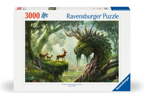 Erwachsenenpuzzle 3000 teile - erwachsenenpuzzle,