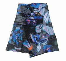 LOUIS VUITTON Schal Seide