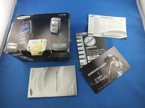 Nur box original samsung sgh - nur,