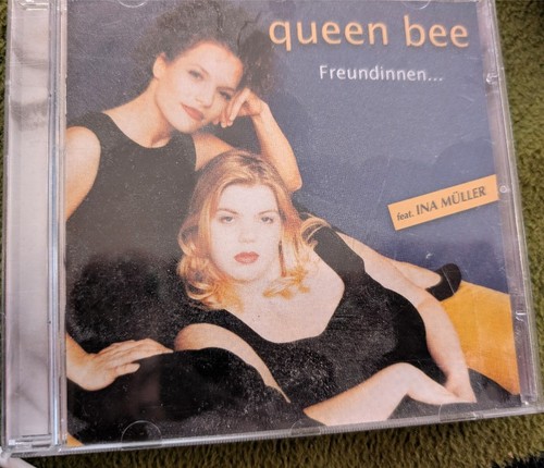 Queen bee freundinnen - queen,