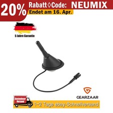 Auto KFZ Kurz Stab Dach