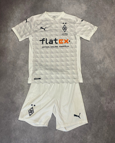 Puma borussia mönchengladbach - puma,