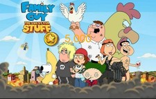 Family Guy: Quest For Stuff 5.000 Medaillen!