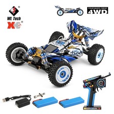 WLtoys 124017 Brushless 1:12