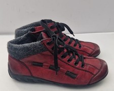 Rieker gr 39 Damen Boots