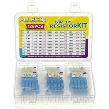 Widerstand set werte - set,