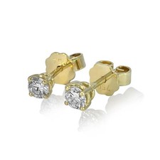 Brillant Diamant Ohrstecker