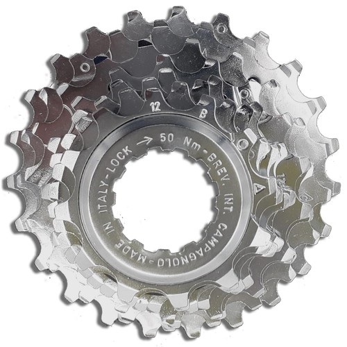 Campagnolo record re8 - campagnolo,