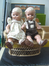 Schildkröt 49 REP Bärbel und