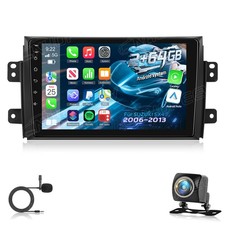 Android 15 Autoradio CarPlay