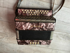 Hohner Liliput Knopfakkordeon