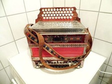 Ziehharmonika Kärtner R