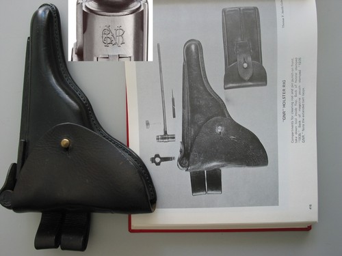26 pistolentasche - 26,