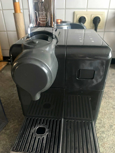 Nespresso kapselmaschine - nespresso,