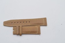 LONGINES LEDER ARMBAND