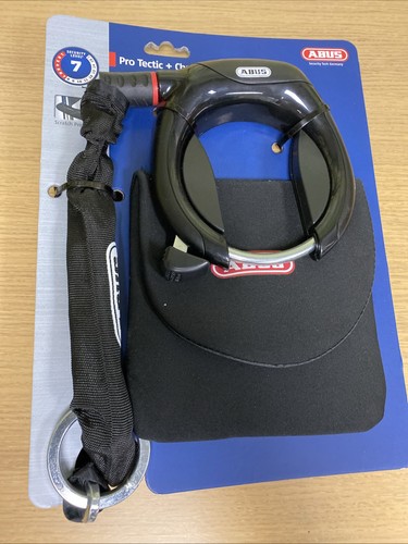 Abus rahmenschloss set - abus,