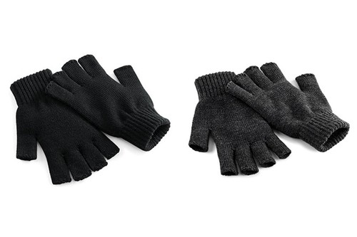 Beechfield fingerlose - beechfield,