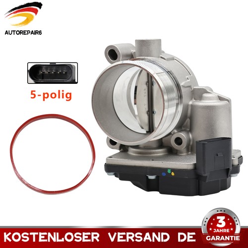 Drosselklappe für audi a8 - audi, a6