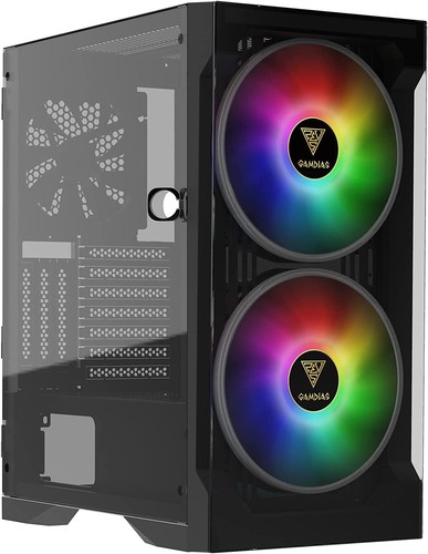Gamdias apollo elite atx - gamdias, e2