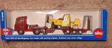 SIKU®  1866 LKW mit