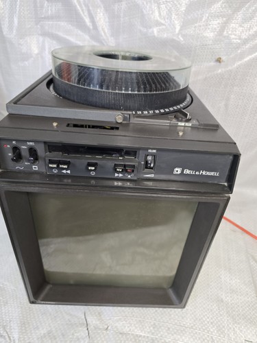 Vintage bell howell - vintage, &