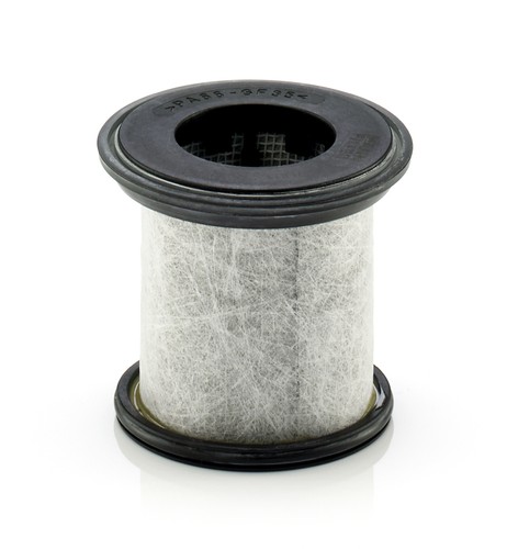 Für mann filter 7001 - filter, lc