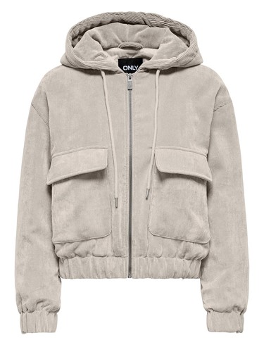 Only damen cord - cord, jacke