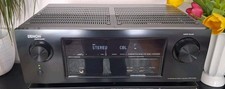 Denon avr x1000 kanal - denon, avr-x1000