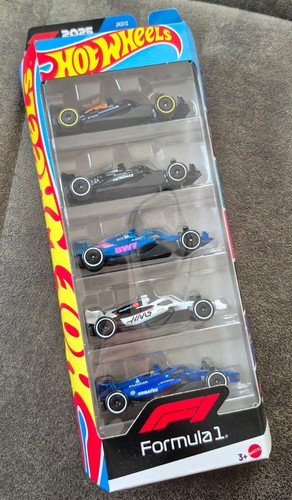 Hot wheels formula - wheels,
